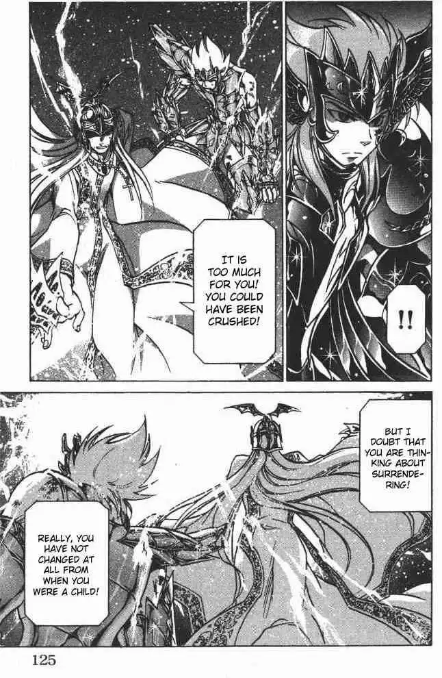 Saint Seiya - The Lost Canvas Chapter 66 16